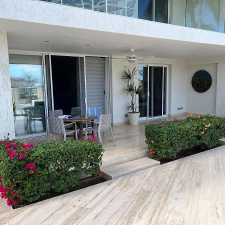 Amazing Condo Sea Front Top Location In La Paz - Salty Water Pool And Jacuzzis Exterior foto