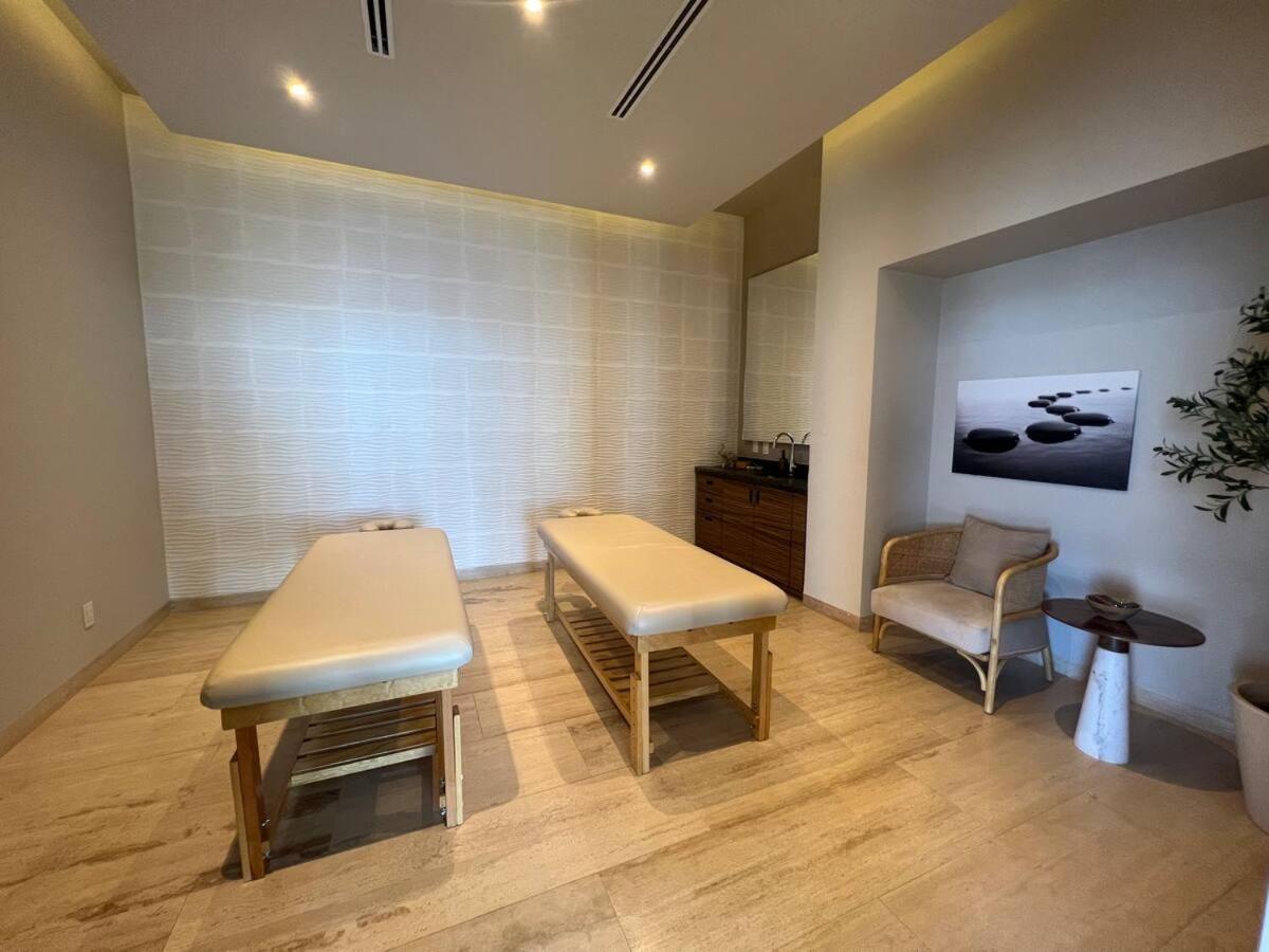 Amazing Condo Sea Front Top Location In La Paz - Salty Water Pool And Jacuzzis Exterior foto